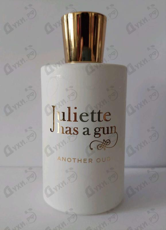 Купить Juliette Has A Gun Another Oud