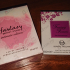 Отзывы Sergio Tacchini Fantasy Forever Eau Romantique