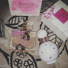 Отзыв Sergio Tacchini Fantasy Forever Eau Romantique