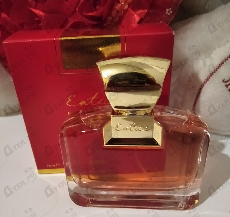 Духи Ajmal Entice Forever Парфюмерия Entice Forever от Ajmal