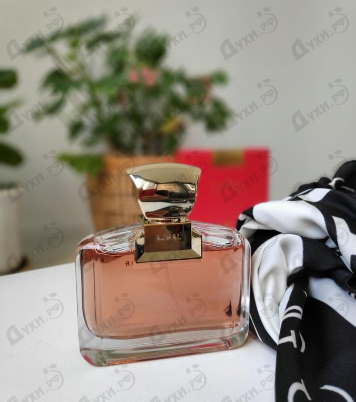 Отзывы Ajmal Entice Forever Духи Entice Forever от Ajmal