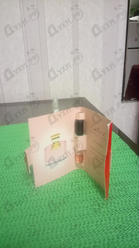 Купить Ajmal Entice Forever Парфюмерия Entice Forever от Ajmal