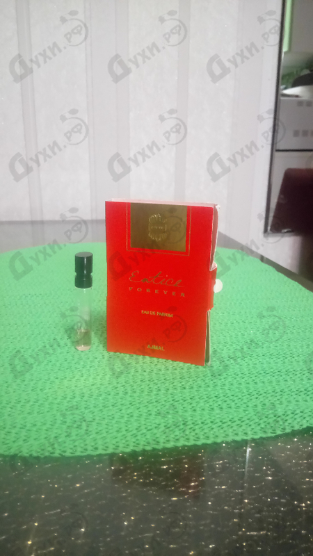 Духи Ajmal Entice Forever Купить Entice Forever от Ajmal