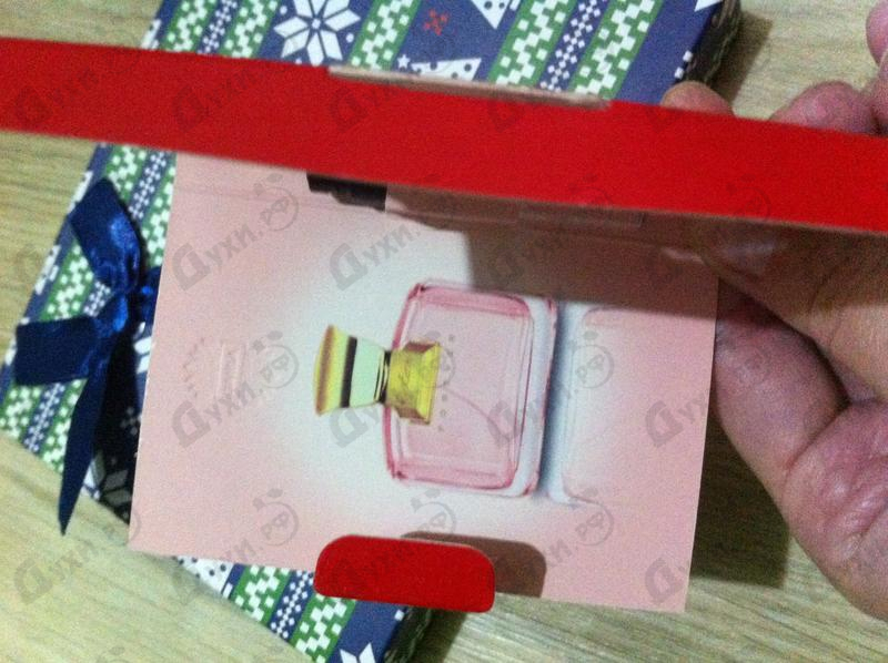 Парфюмерия Entice Forever от Ajmal Купить Ajmal Entice Forever