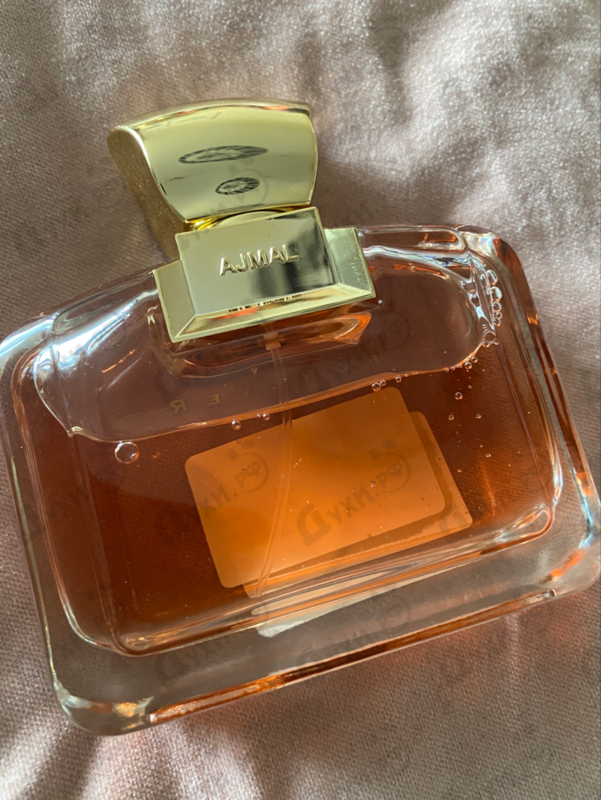 Купить Entice Forever от Ajmal Парфюмерия Ajmal Entice Forever