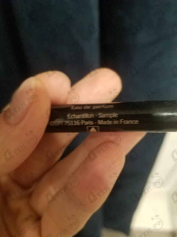 Парфюмерия Alaia от Alaia