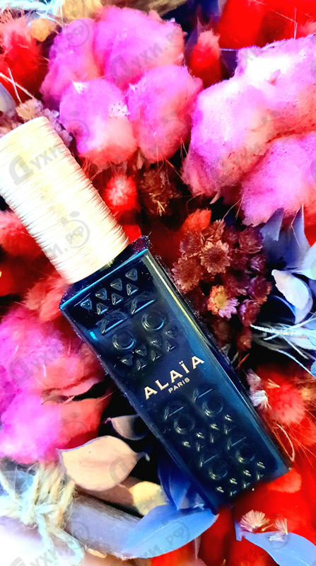 Духи Alaia от Alaia