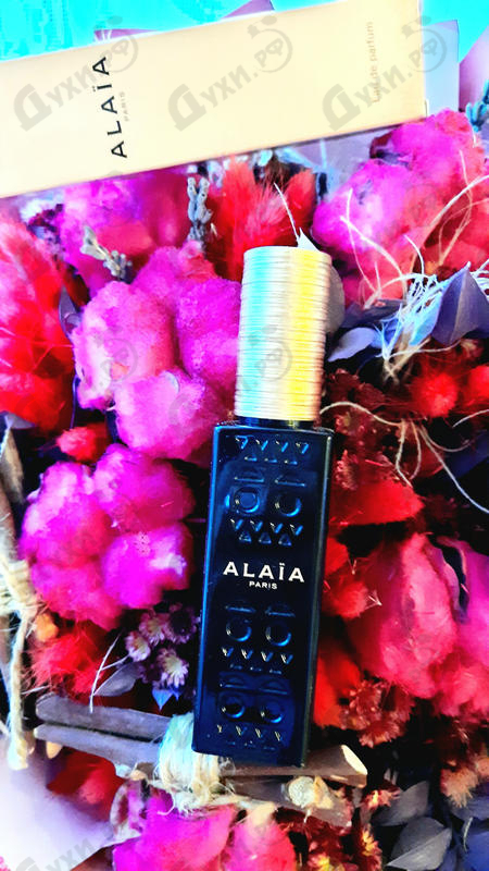 Духи Alaia от Alaia