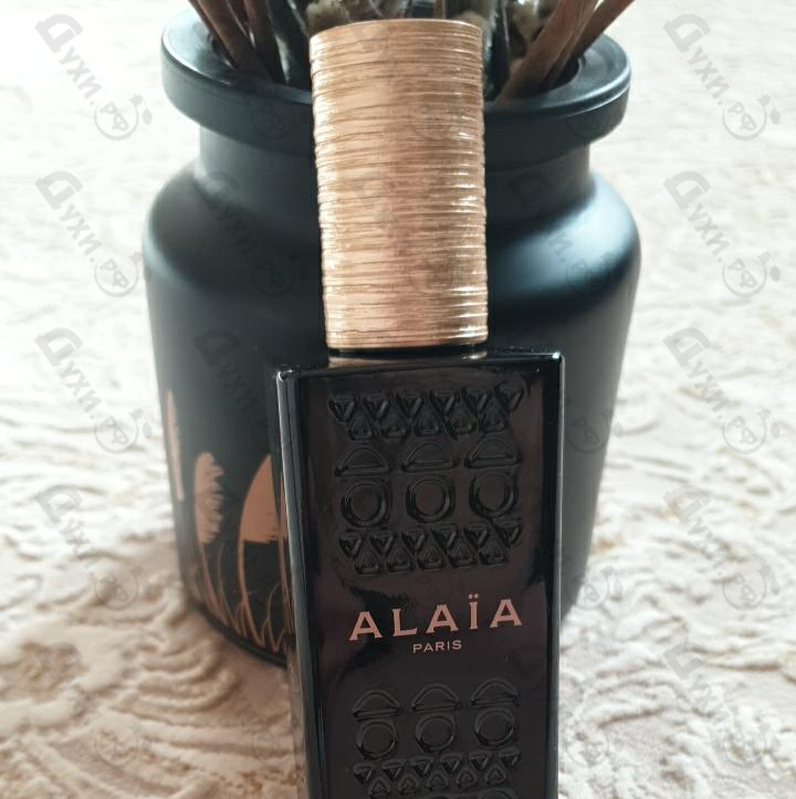 Парфюм Alaia Alaia Купить Alaia от Alaia