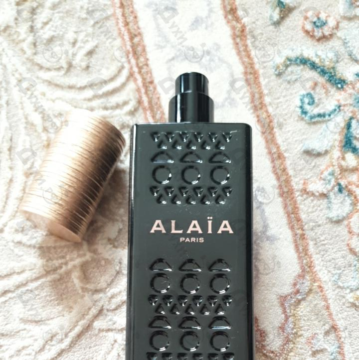 Отзыв Alaia Alaia Купить Alaia от Alaia