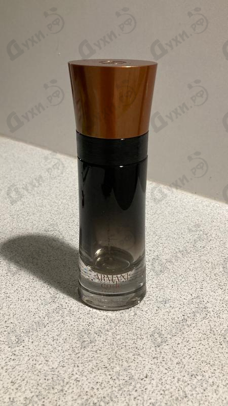 Парфюмерия Giorgio Armani Code Profumo Купить Code Profumo от Giorgio Armani