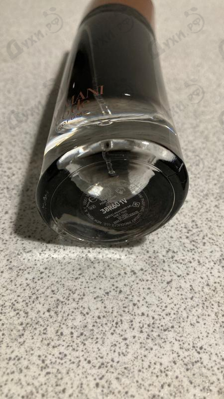 Парфюм Giorgio Armani Code Profumo Парфюмерия Code Profumo от Giorgio Armani