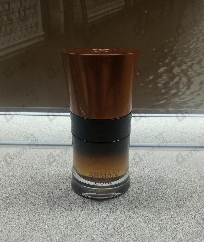 Духи Giorgio Armani Code Profumo Духи Code Profumo от Giorgio Armani