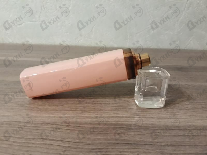 Отзыв Hugo Boss Ma Vie Intense Купить Ma Vie Intense от Hugo Boss