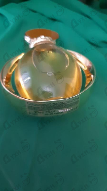 Духи Bvlgari Goldea Духи Goldea от Bvlgari