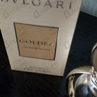 Отзывы Bvlgari Goldea