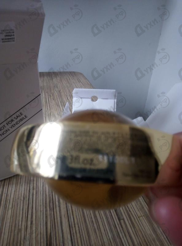 Духи Goldea от Bvlgari Отзыв Bvlgari Goldea