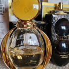 Духи Goldea от Bvlgari