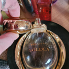 Отзыв Bvlgari Goldea