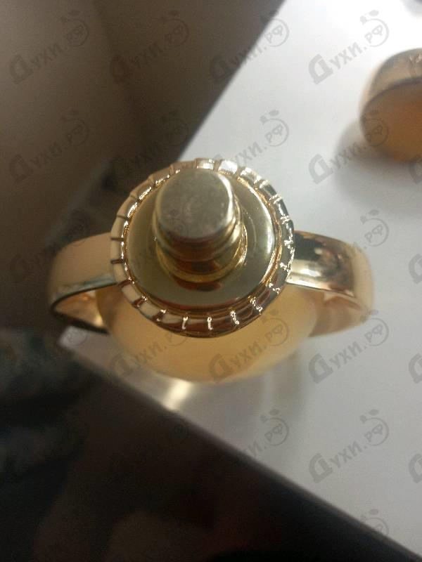 Купить Bvlgari Goldea Духи Goldea от Bvlgari