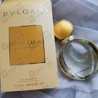 Отзыв Bvlgari Goldea
