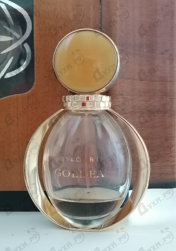 Парфюмерия Goldea от Bvlgari