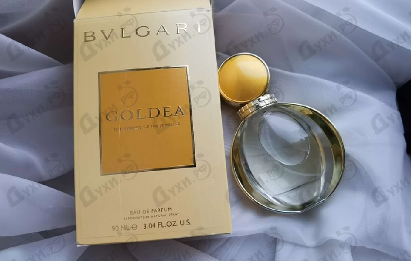 Купить Goldea от Bvlgari