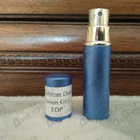 Отзывы Christian Dior Poison Girl