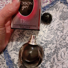 Отзыв Christian Dior Poison Girl