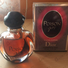 Отзывы Christian Dior Poison Girl