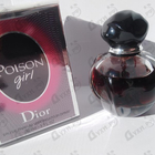 Отзывы Christian Dior Poison Girl