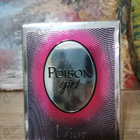 Отзыв Christian Dior Poison Girl