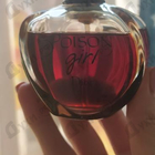 Отзыв Christian Dior Poison Girl