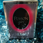 Отзывы Christian Dior Poison Girl