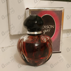 Отзывы Christian Dior Poison Girl