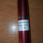 Духи Poison Girl от Christian Dior