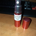 Отзывы Christian Dior Poison Girl