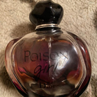 Отзыв Christian Dior Poison Girl
