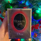 Отзывы Christian Dior Poison Girl