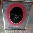 Отзывы Christian Dior Poison Girl