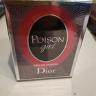 Отзывы Christian Dior Poison Girl