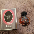 Духи Poison Girl от Christian Dior