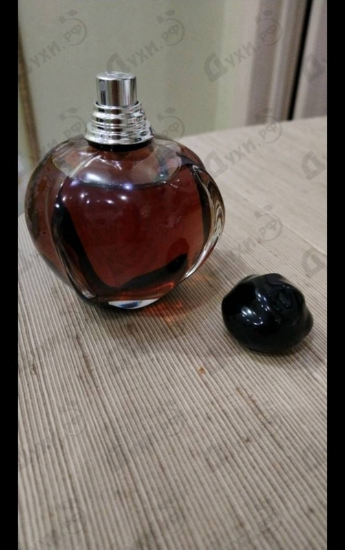 Духи Poison Girl от Christian Dior