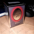 Отзыв Christian Dior Poison Girl