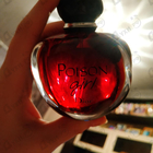 Отзыв Christian Dior Poison Girl
