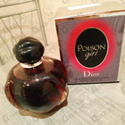 Отзывы Christian Dior Poison Girl