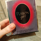 Духи Poison Girl от Christian Dior