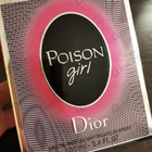 Отзыв Christian Dior Poison Girl