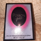 Отзыв Christian Dior Poison Girl