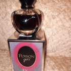 Отзывы Christian Dior Poison Girl